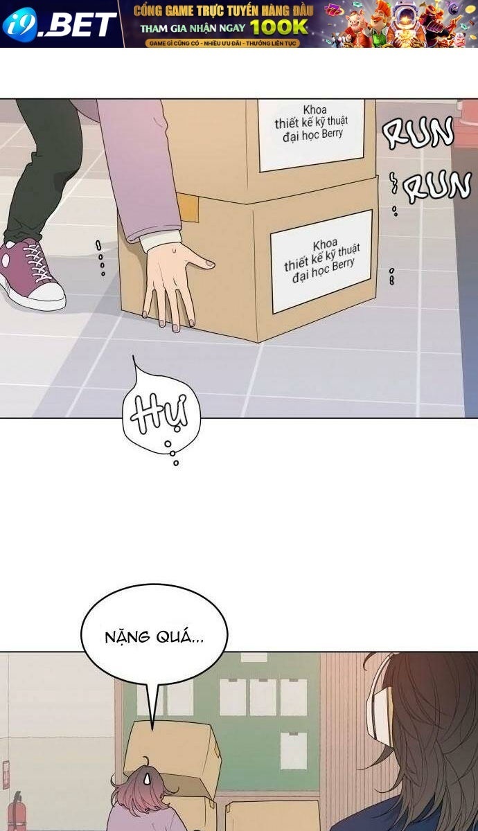 Vận May Không Ngờ - Page 14