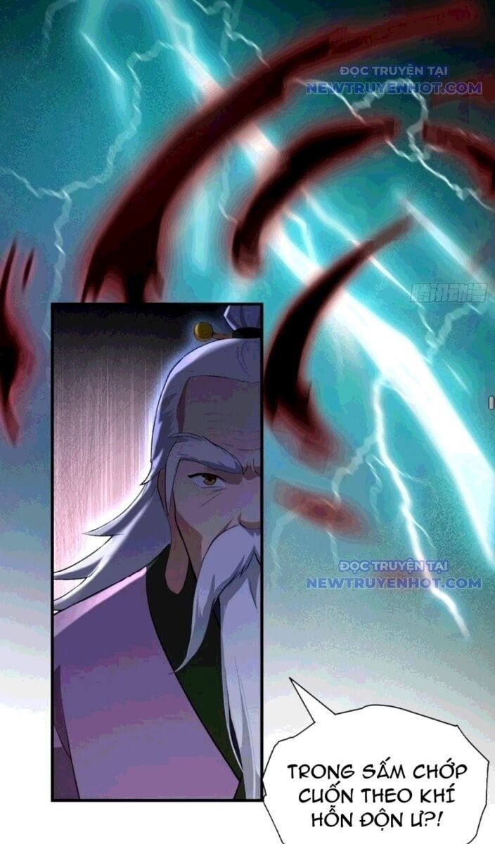 Hoá Ra Ta Đã Vô Địch Từ Lâu - Page 60