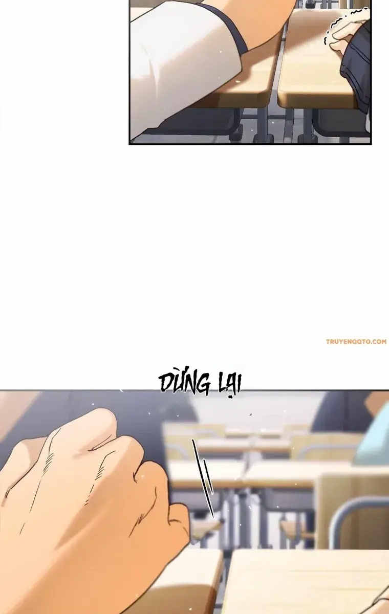 Tôi Là Học Sinh Hạng D - Page 7