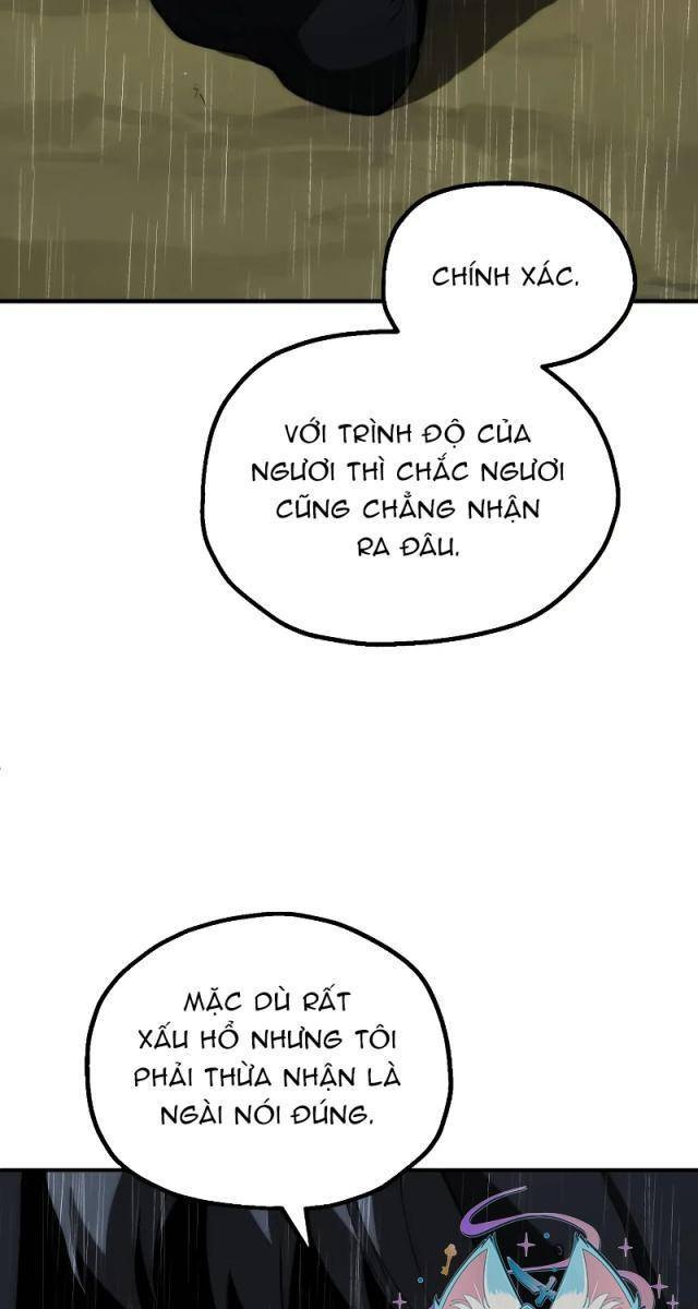 Con Trai Út Của Đại Pháp Sư Lừng Danh - Page 16