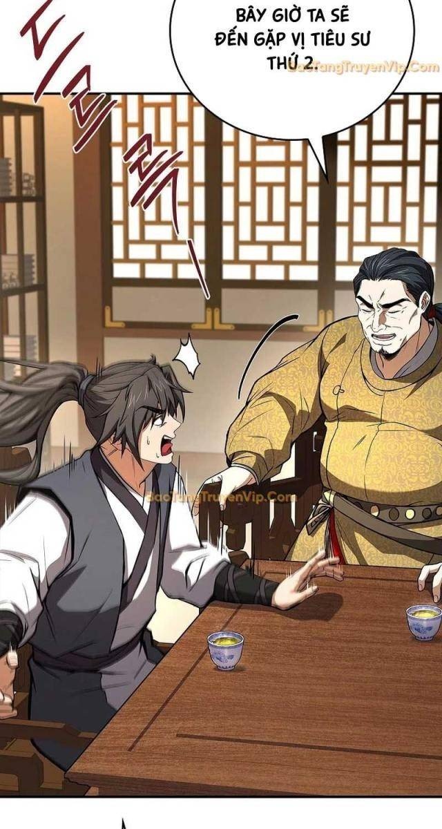 Chuyển Sinh Thành Tiêu Sư - Page 64