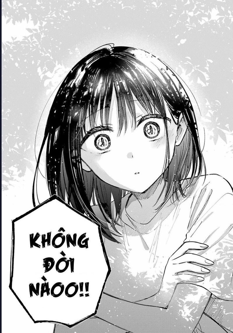 Cô nàng mèo ngủ gật và Chàng trai hướng nội - Page 8