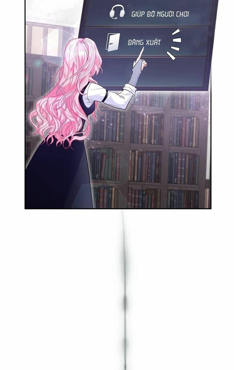 Tôi Bị Mắc Kẹt Trong Trò Chơi Lỗi - Page 93