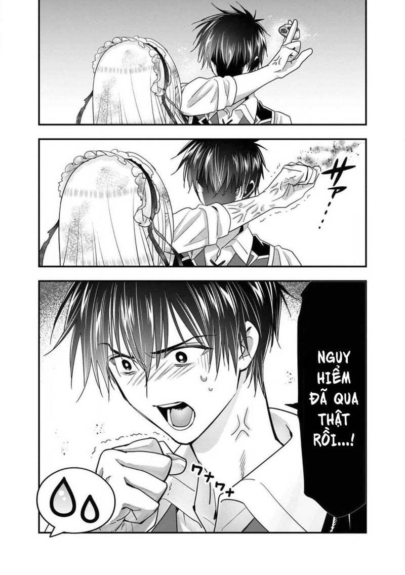 A-Rank Boukensha No Slow Life - Page 33