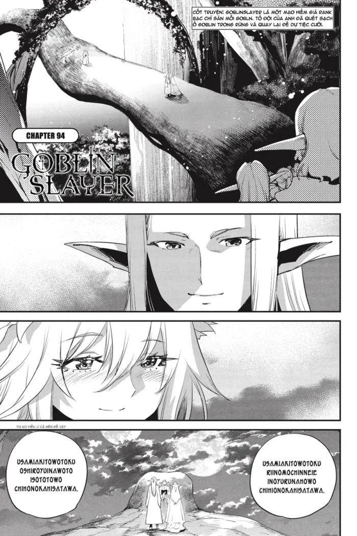 Thợ Săn Goblin - Page 5
