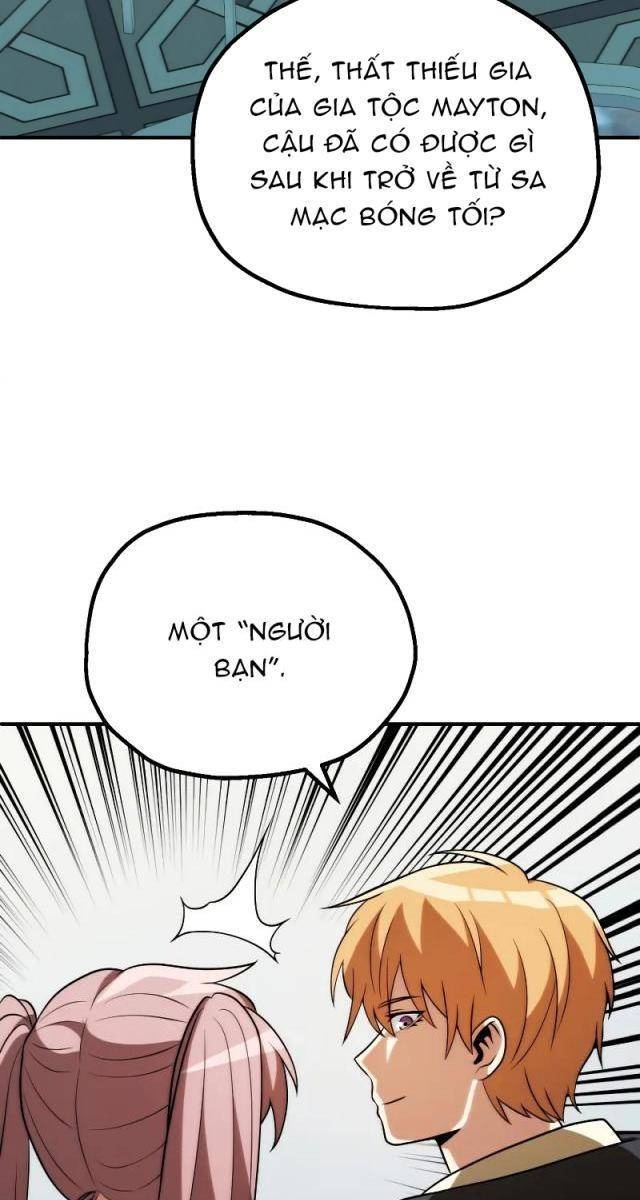 Con Trai Út Của Đại Pháp Sư Lừng Danh - Page 55