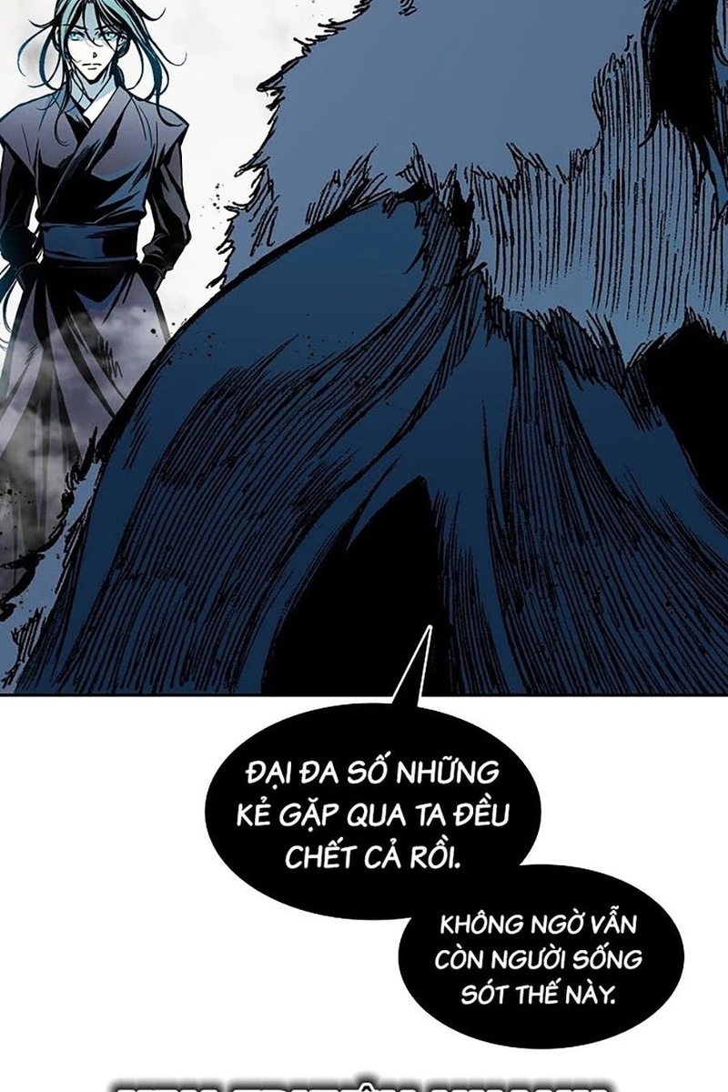 Hồi ức Của Chiến Thần - Page 120