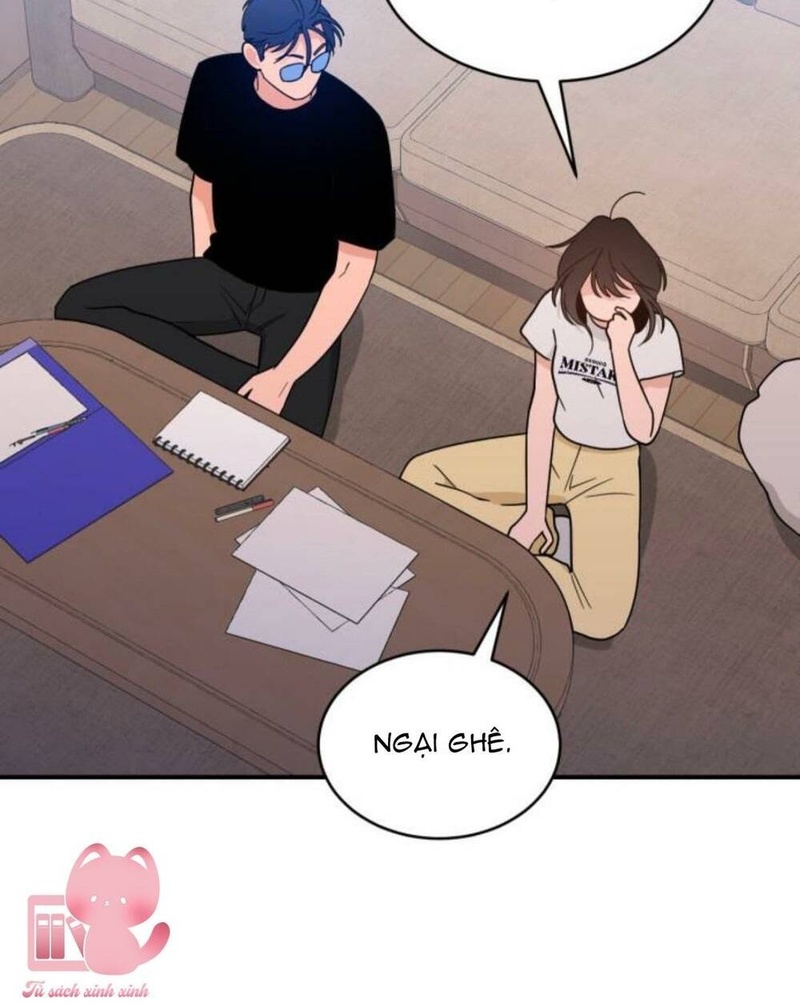 Vận May Không Ngờ - Page 76