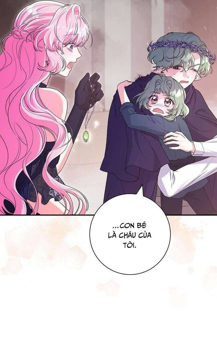 Tôi Bị Mắc Kẹt Trong Trò Chơi Lỗi - Page 36