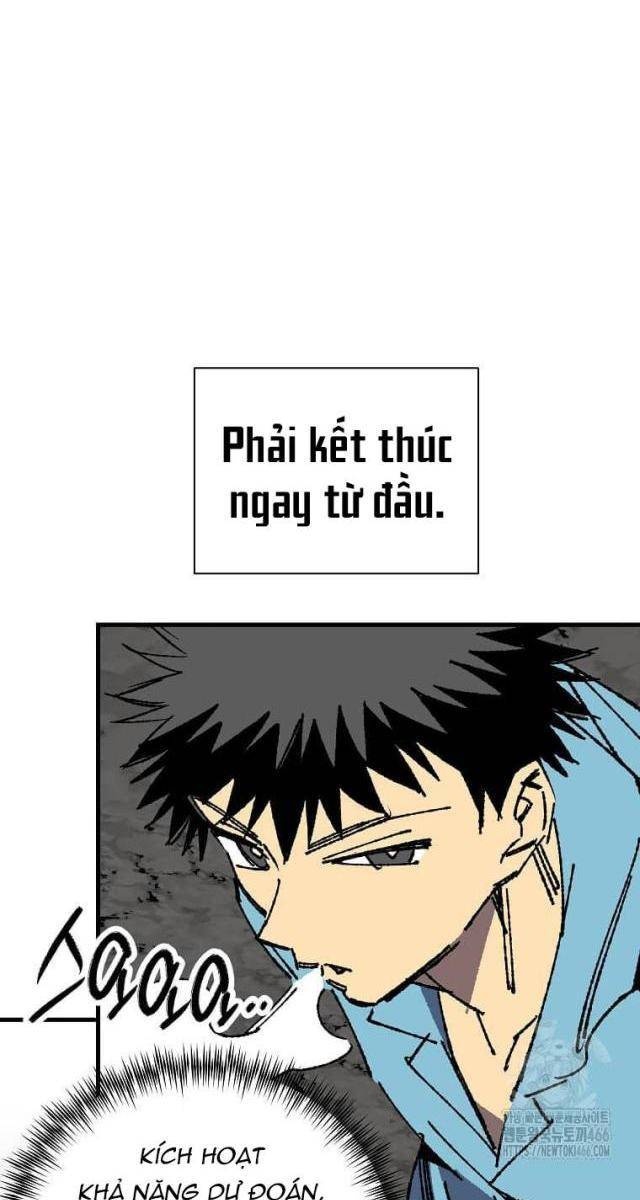 Tôi Đã Đạt Đến Cấp Độ Tối Đa Và Quay Trở Lại - Page 17