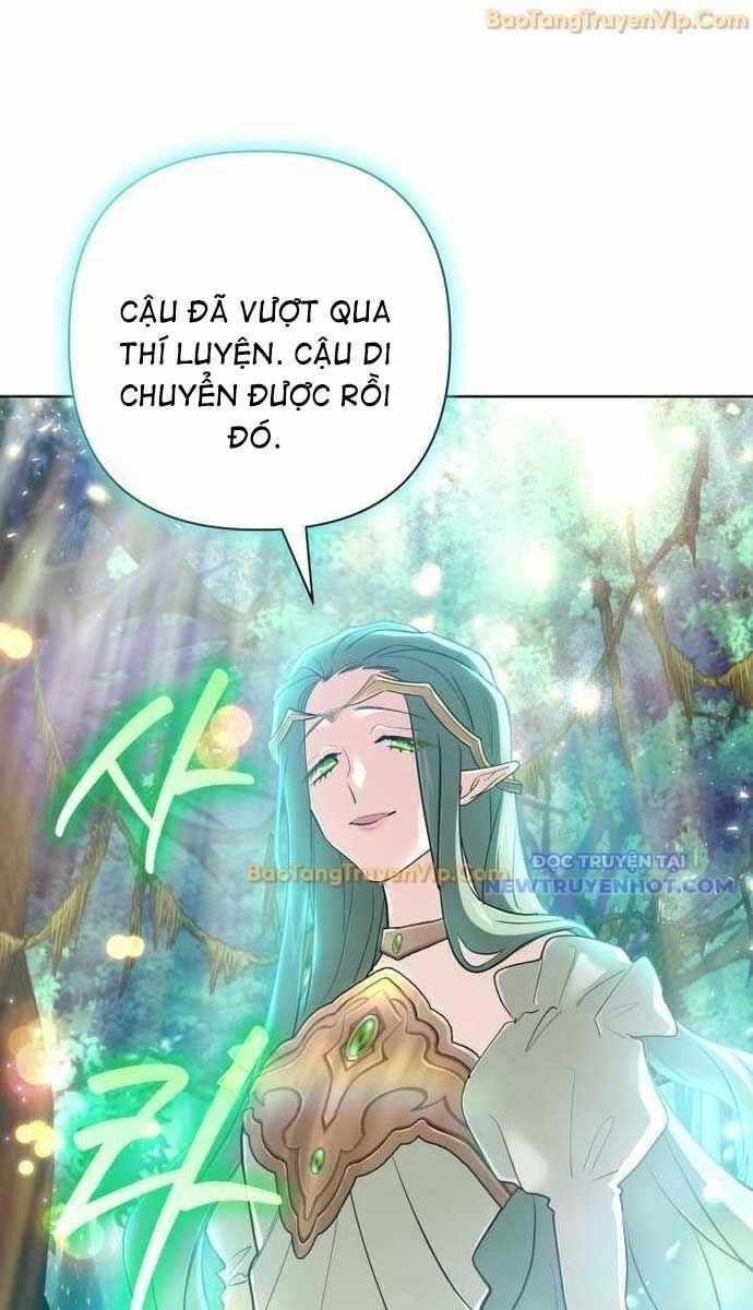 Đại Pháp Sư Thần Thoại Tái Lâm - Page 5