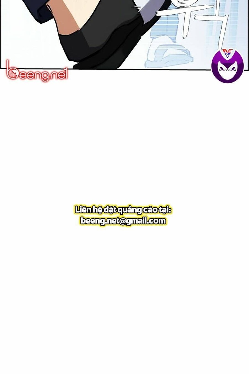 Bạn Học Của Tôi Là Lính Đánh Thuê - Page 59