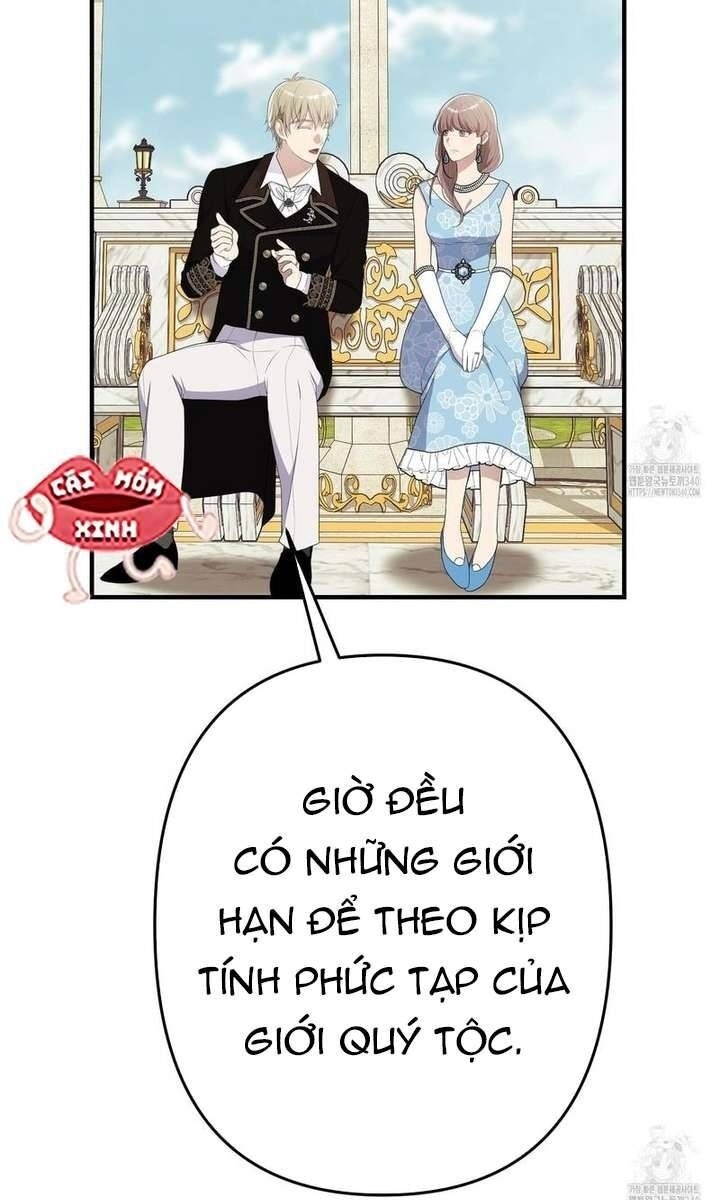 Xin Hãy Để Ý Tới Jasmine - Page 59