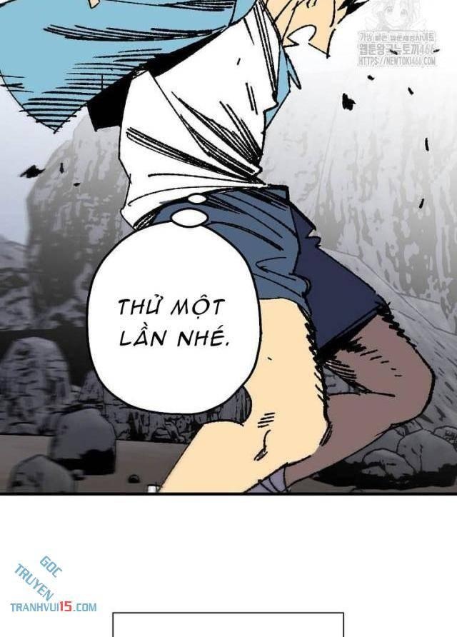 Tôi Đã Đạt Đến Cấp Độ Tối Đa Và Quay Trở Lại - Page 9