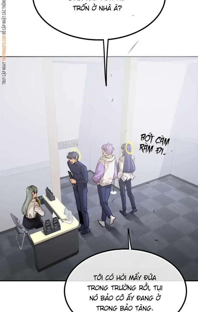 Tôi Là Học Sinh Hạng D - Page 36