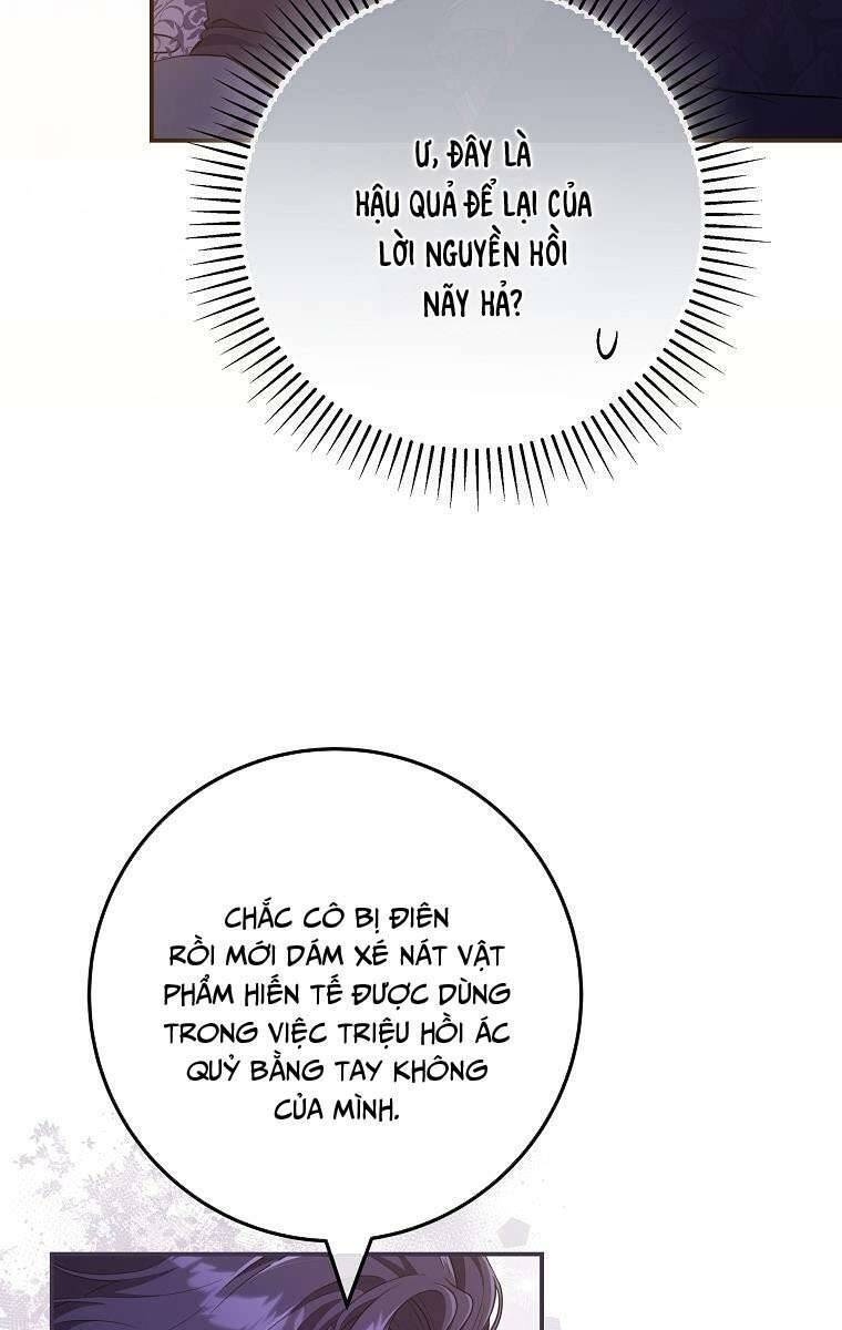 Tôi Bị Mắc Kẹt Trong Trò Chơi Lỗi - Page 95