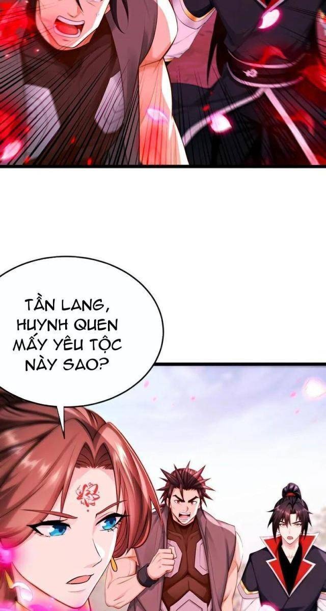 Tuyệt Thế Đan Thần - Page 35