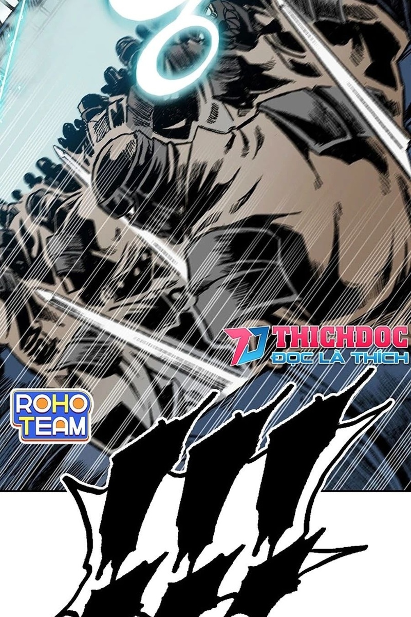 Hồi ức Của Chiến Thần - Page 49