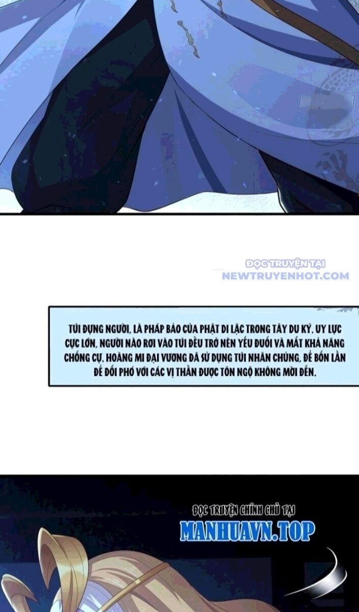 Trụ Vương Tái Sinh Không Muốn Làm Đại Phản Diện - Page 8