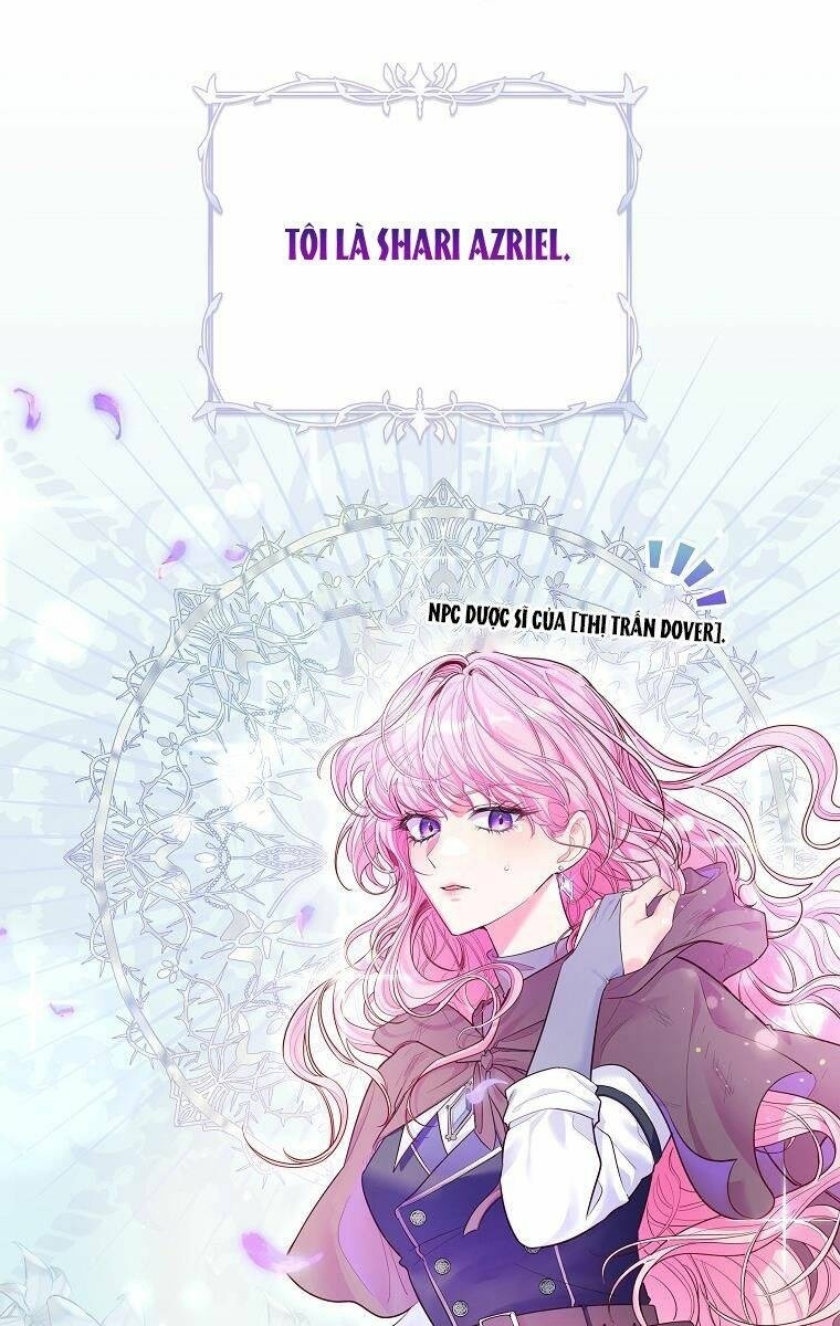 Tôi Bị Mắc Kẹt Trong Trò Chơi Lỗi - Page 29