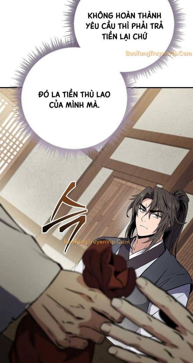 Chuyển Sinh Thành Tiêu Sư - Page 123