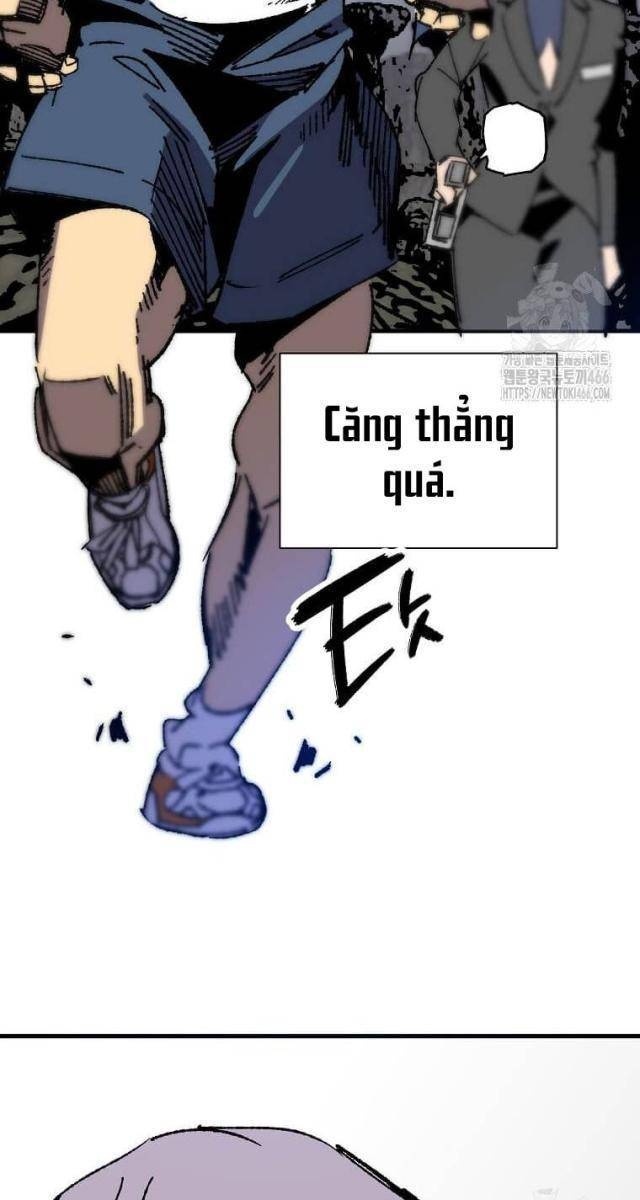 Tôi Đã Đạt Đến Cấp Độ Tối Đa Và Quay Trở Lại - Page 91