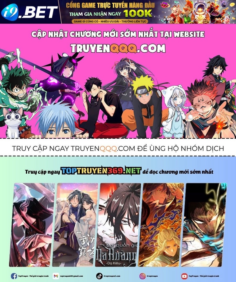 Hoá Ra Ta Đã Vô Địch Từ Lâu - Page 4