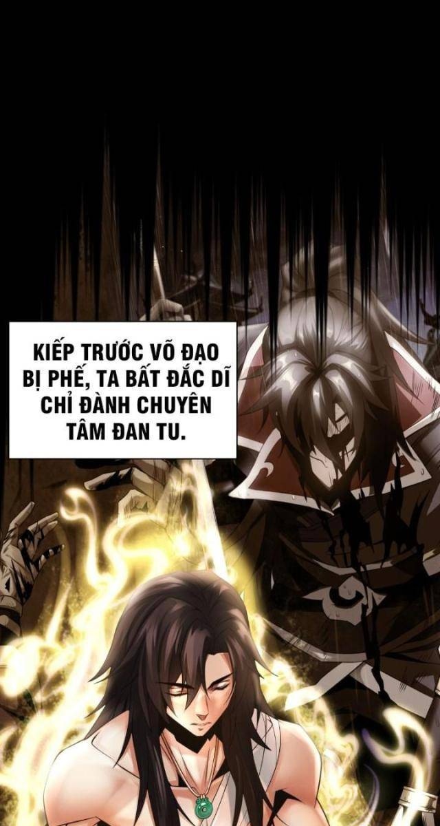 Tuyệt Thế Đan Thần - Page 53