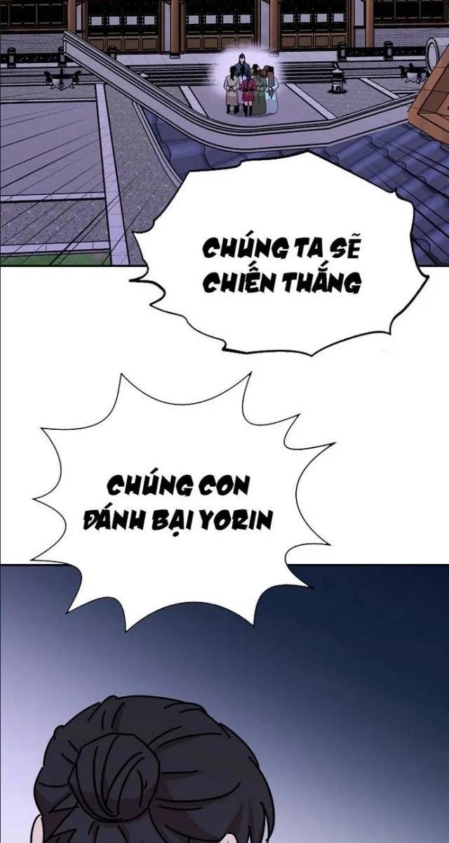 Học Giả Trở Lại - Page 55