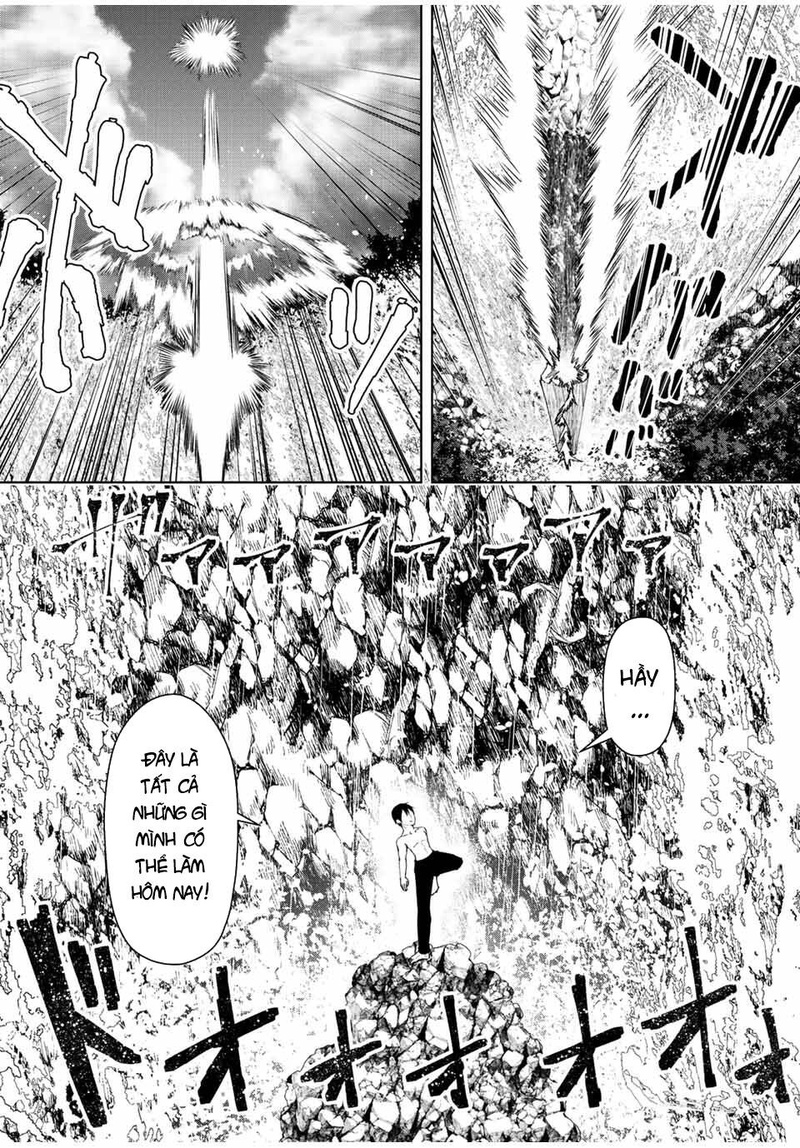 Yuusha to Yobareta Nochi ni: Soshite Musou Otoko wa Kazoku wo Tsukuru - Page 5
