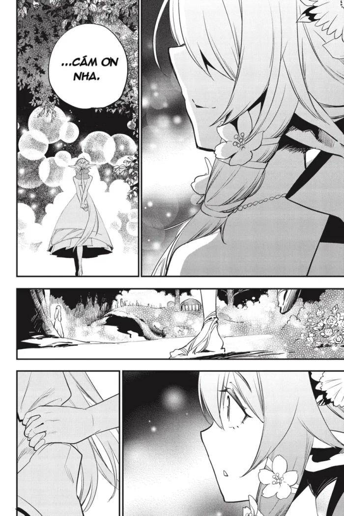 Thợ Săn Goblin - Page 14