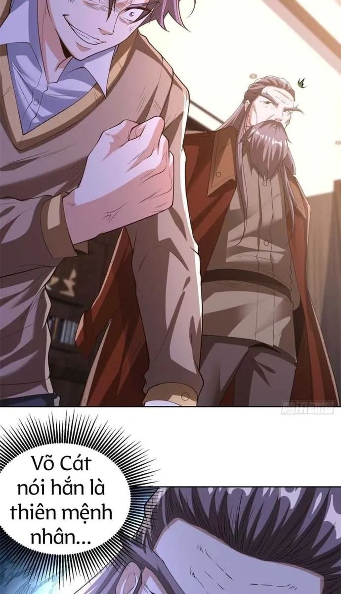 Đại Phản Diện - Page 6