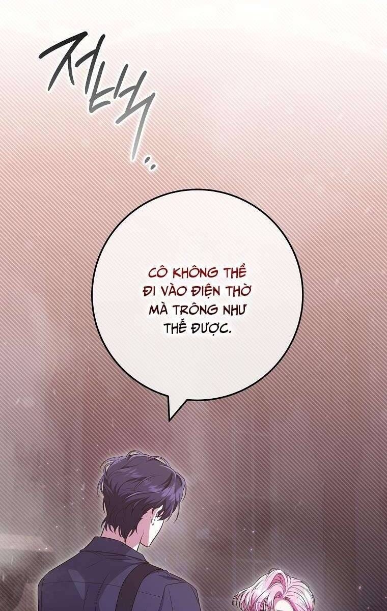 Tôi Bị Mắc Kẹt Trong Trò Chơi Lỗi - Page 20