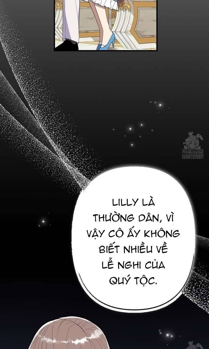 Xin Hãy Để Ý Tới Jasmine - Page 55