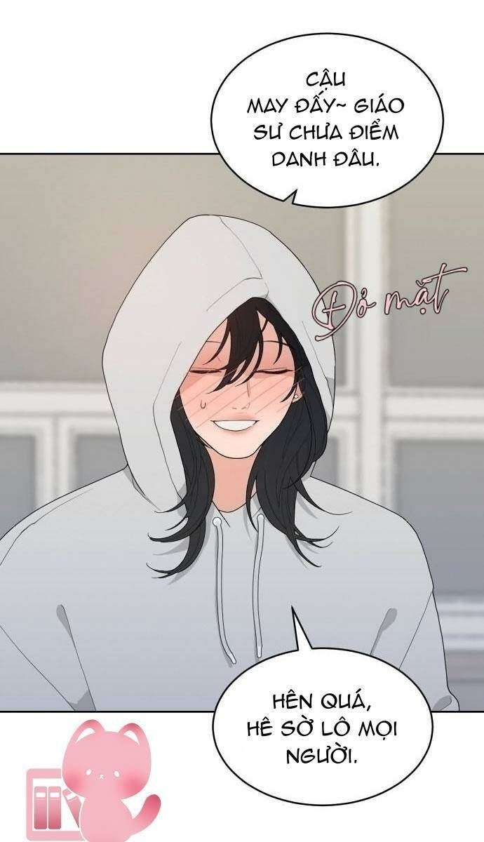 Vận May Không Ngờ - Page 156