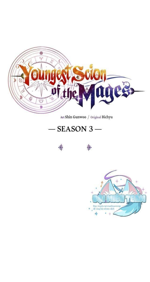 Con Trai Út Của Đại Pháp Sư Lừng Danh - Page 16