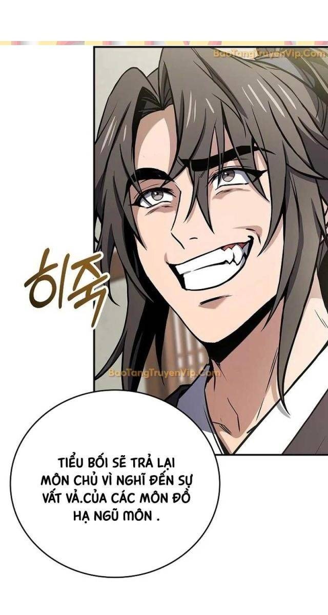 Chuyển Sinh Thành Tiêu Sư - Page 137