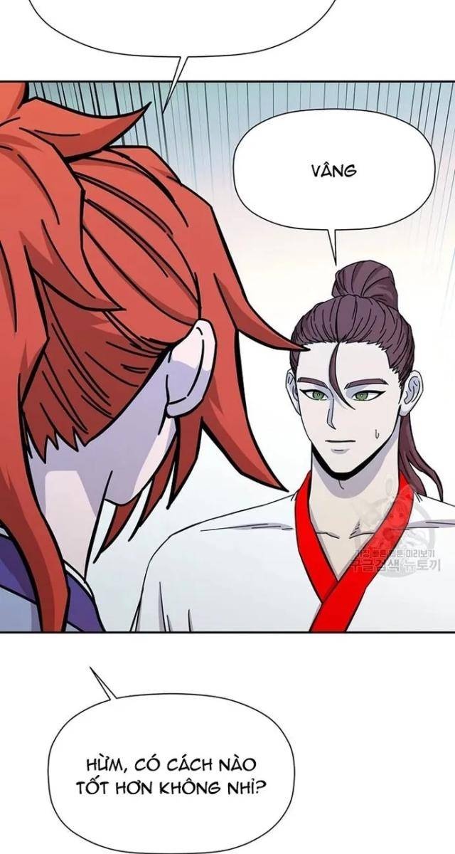 Học Giả Trở Lại - Page 54