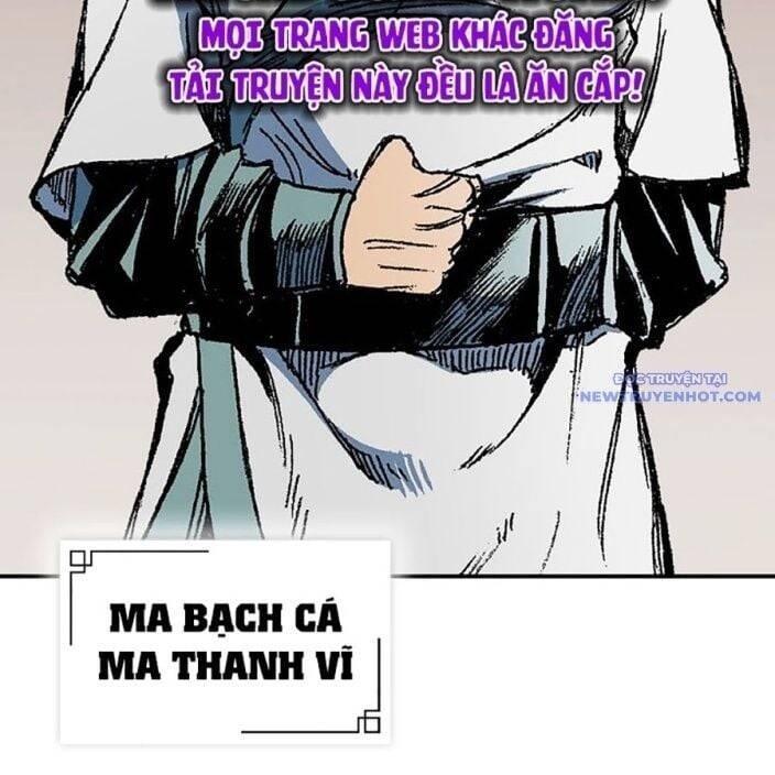 Hồi ức Của Chiến Thần - Page 56