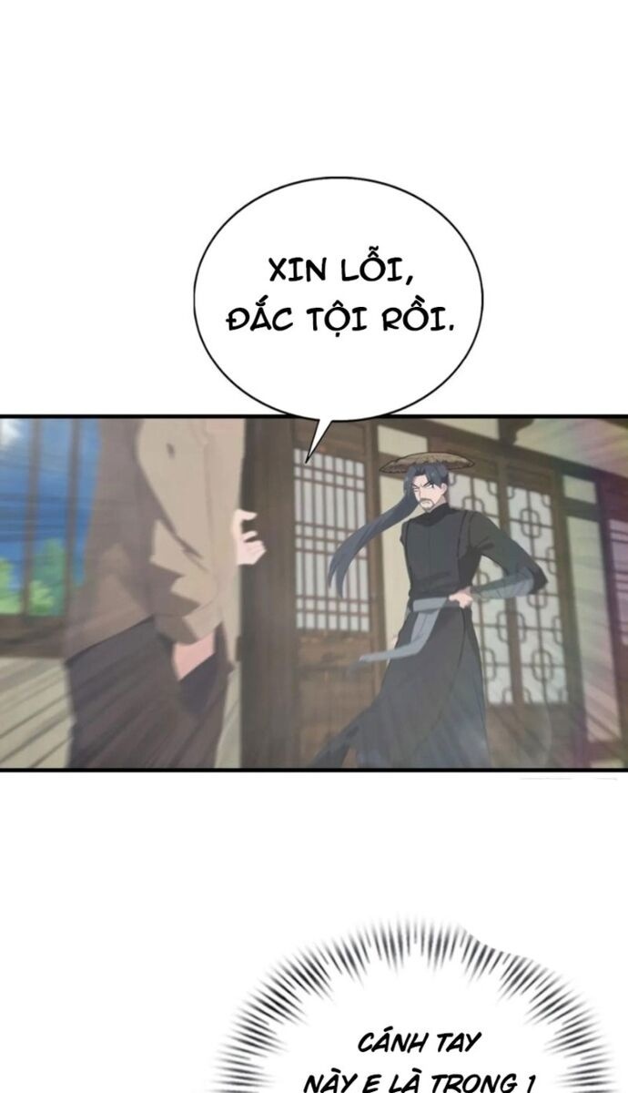 Tu Tiên Trở Về Tại Vườn Trường - Season 2 - Page 6