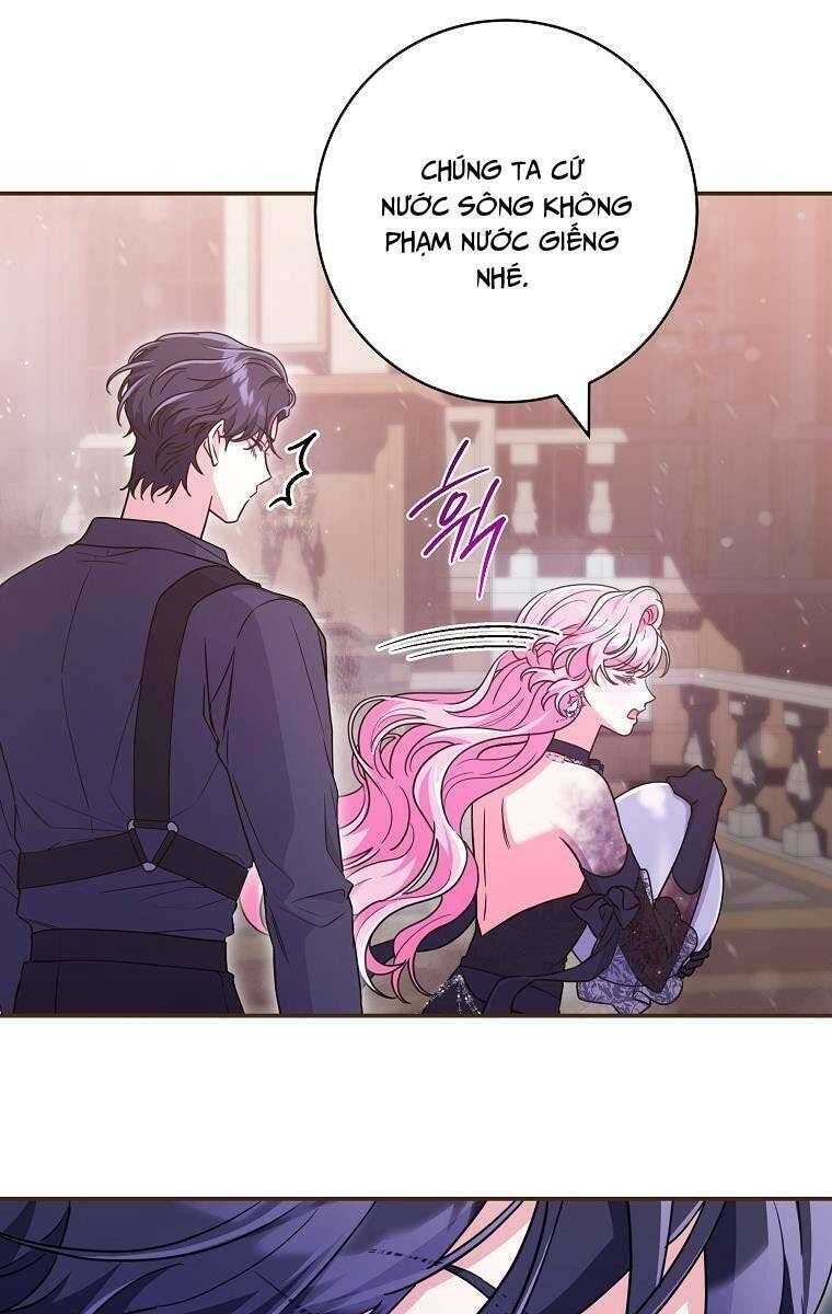 Tôi Bị Mắc Kẹt Trong Trò Chơi Lỗi - Page 90