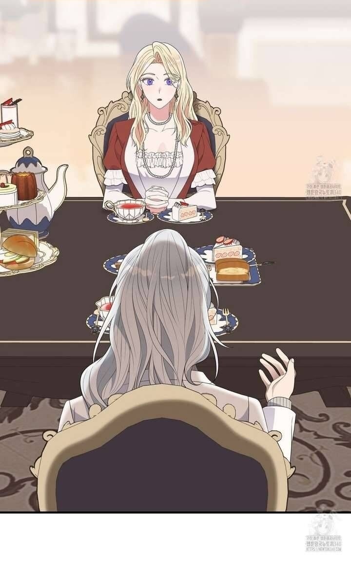 Xin Hãy Để Ý Tới Jasmine - Page 60