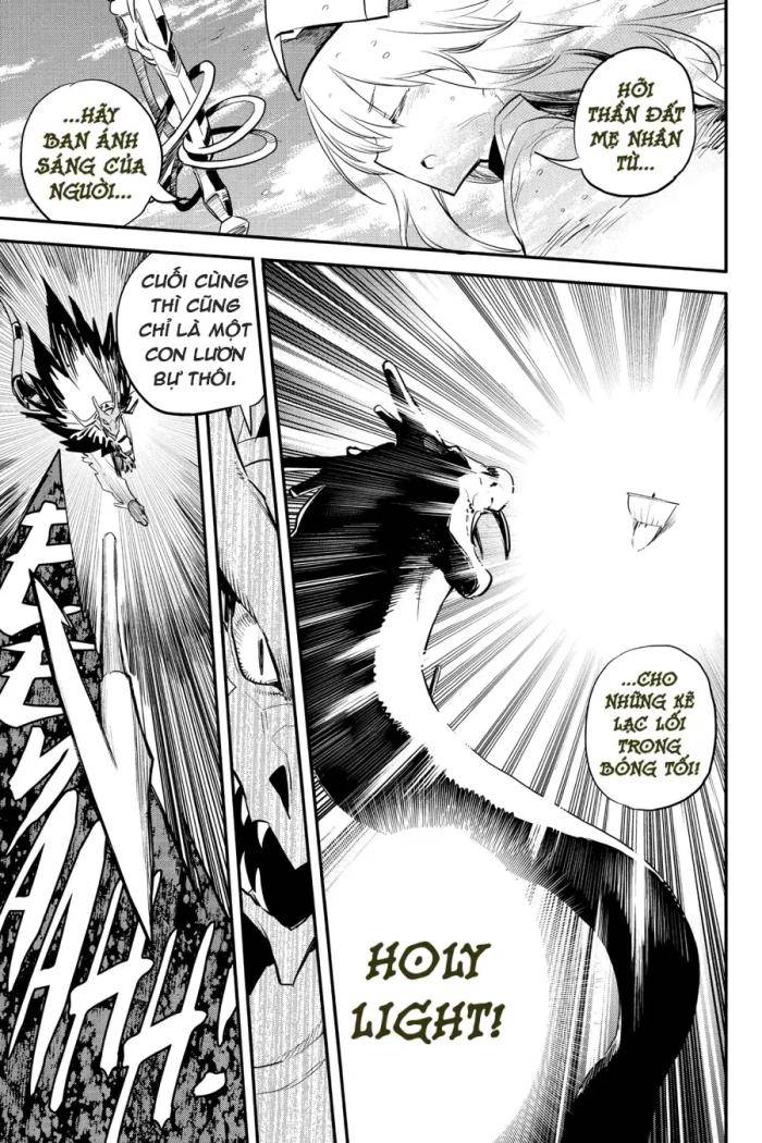 Thợ Săn Goblin - Page 18