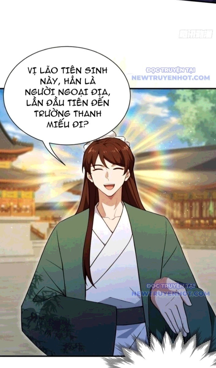 Hoá Ra Ta Đã Vô Địch Từ Lâu - Page 26