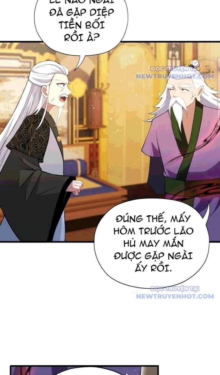 Hoá Ra Ta Đã Vô Địch Từ Lâu - Page 18