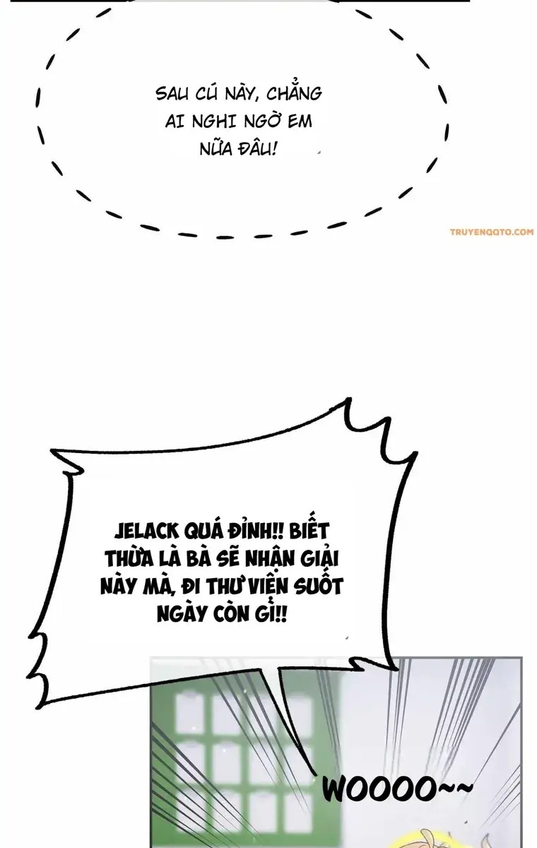 Tôi Là Học Sinh Hạng D - Page 38