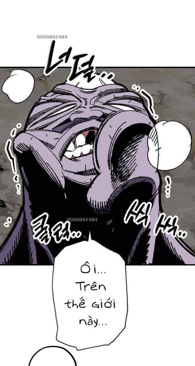 Tôi Đã Đạt Đến Cấp Độ Tối Đa Và Quay Trở Lại - Page 52