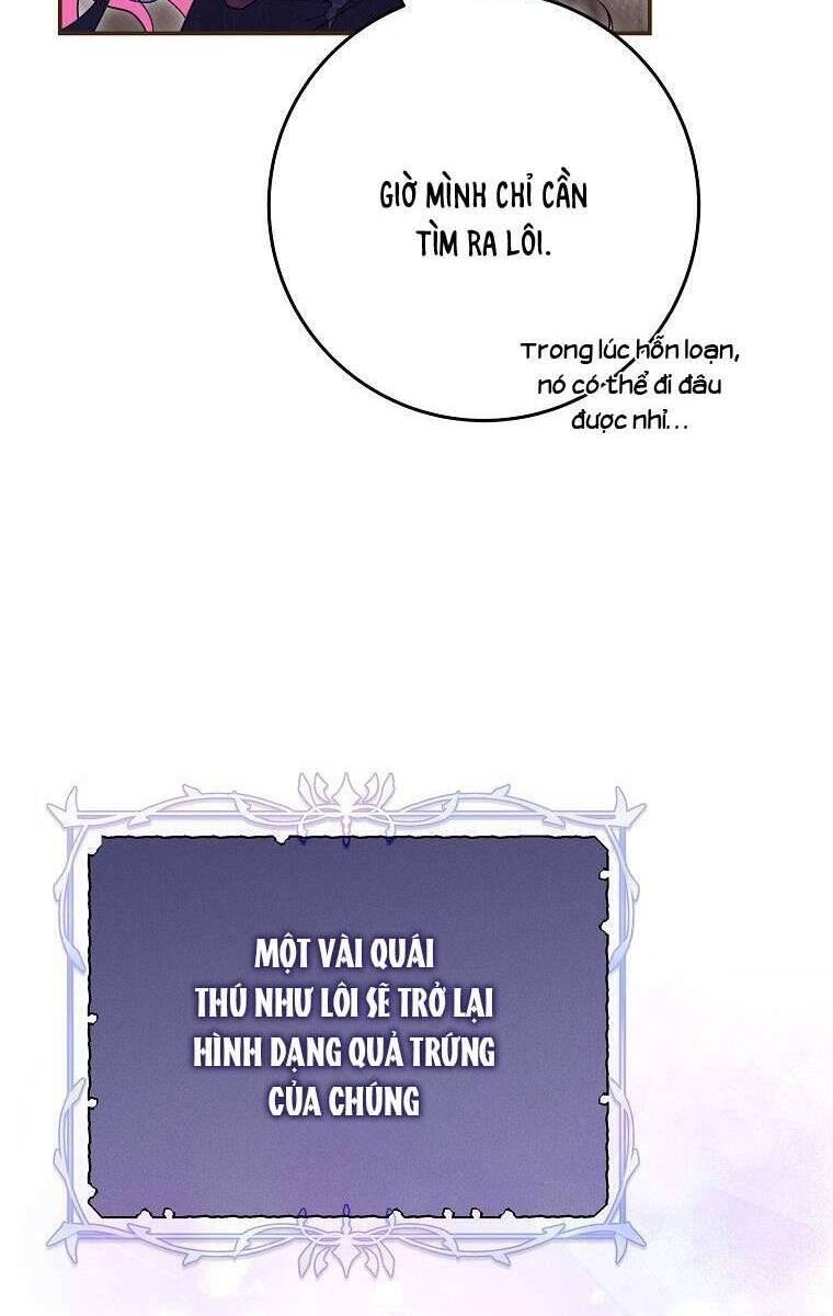 Tôi Bị Mắc Kẹt Trong Trò Chơi Lỗi - Page 81