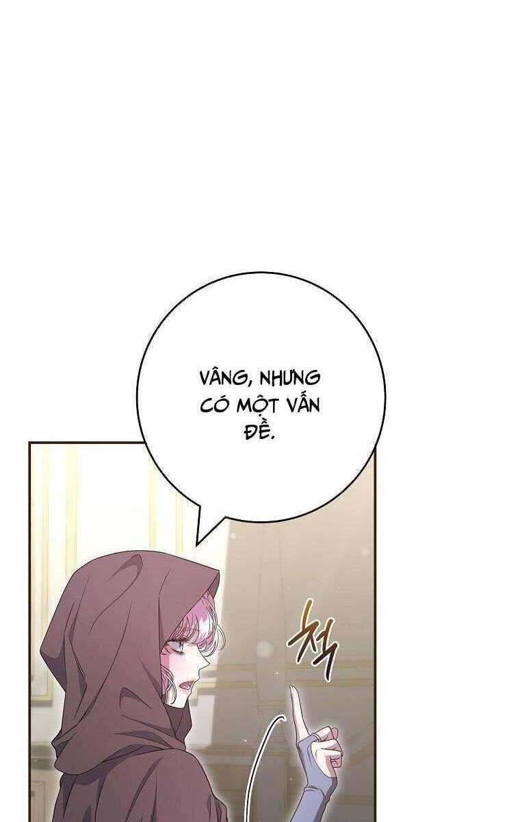 Tôi Bị Mắc Kẹt Trong Trò Chơi Lỗi - Page 82