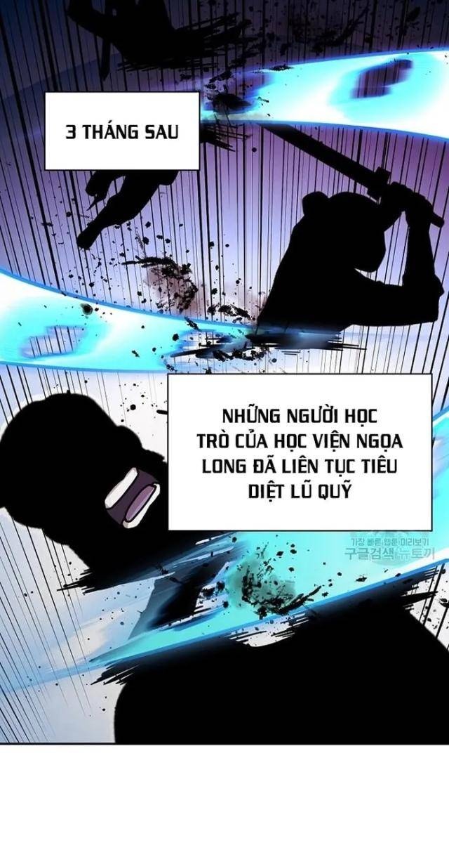 Học Giả Trở Lại - Page 29